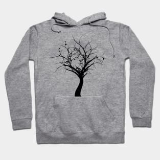 Tree Lover Hoodie